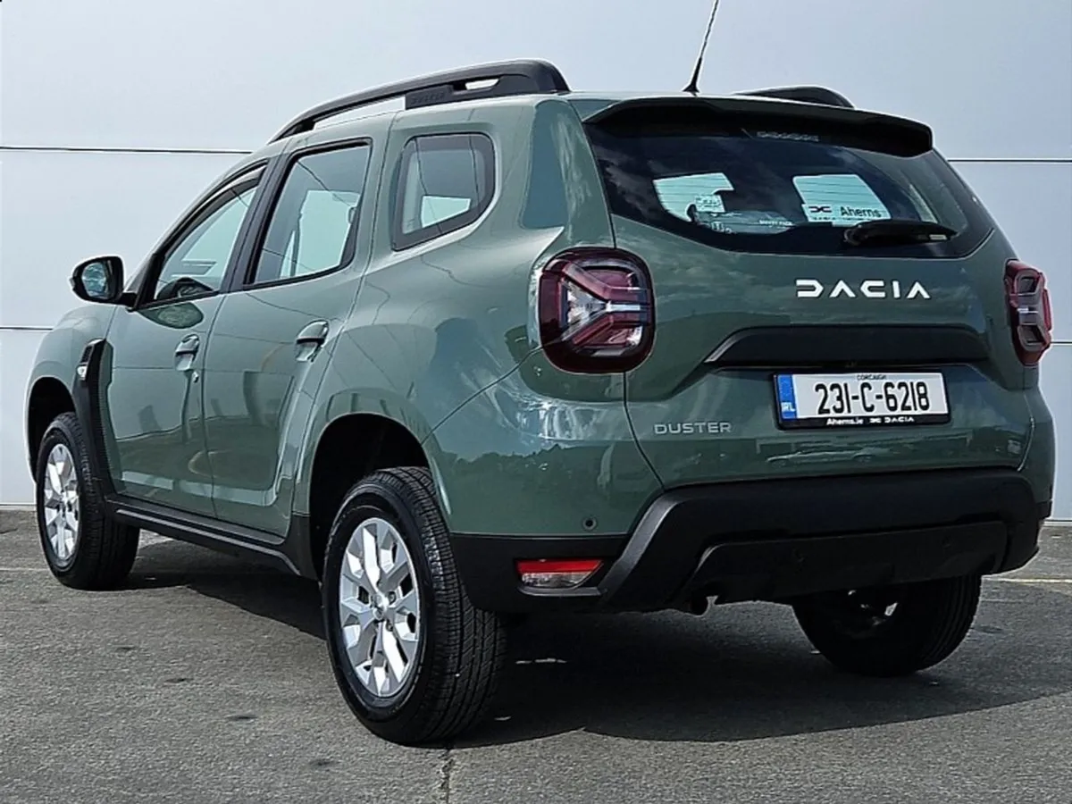 Dacia Duster 1.0 L TCe Expression - Image 3