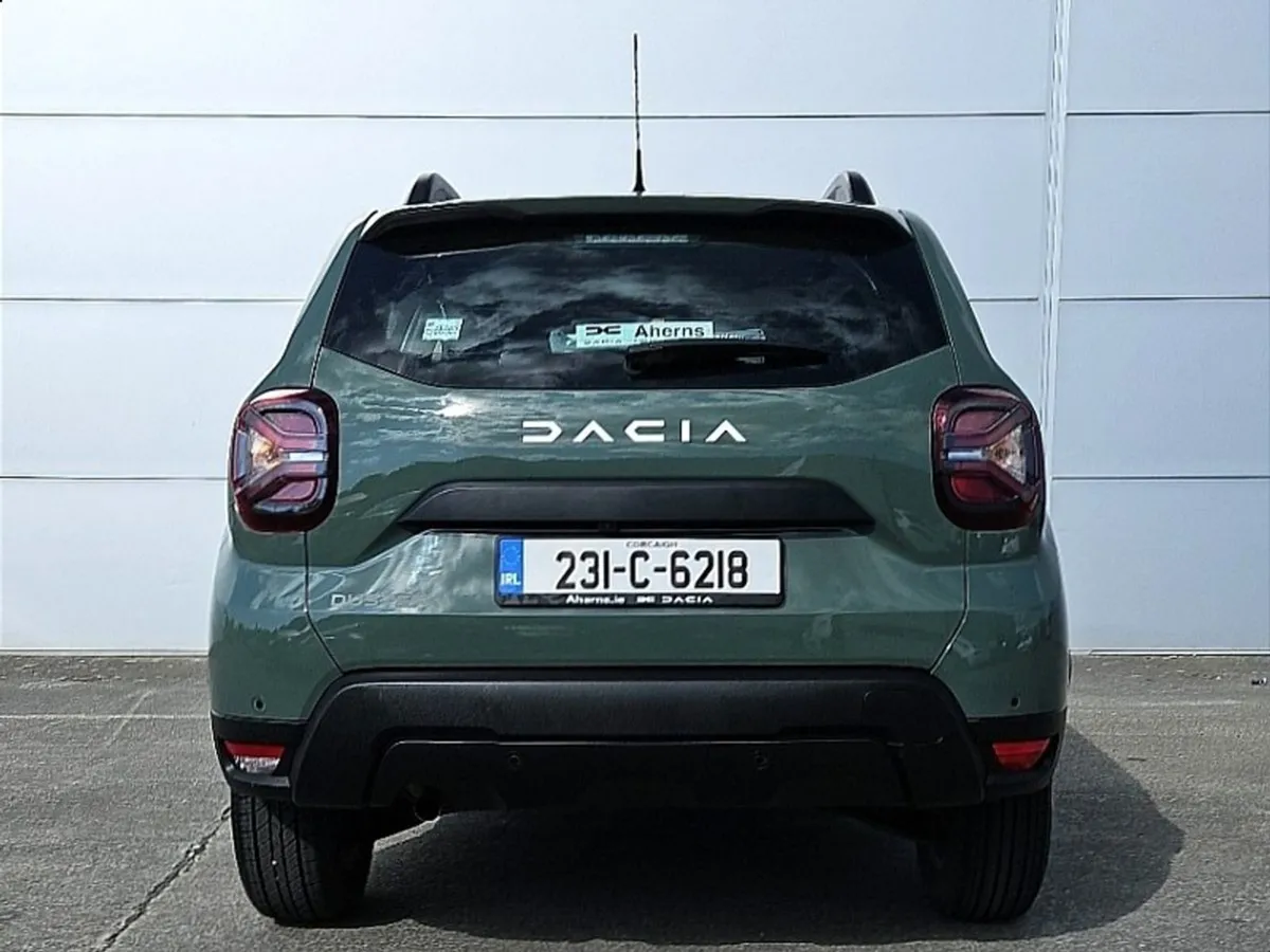 Dacia Duster 1.0 L TCe Expression - Image 4