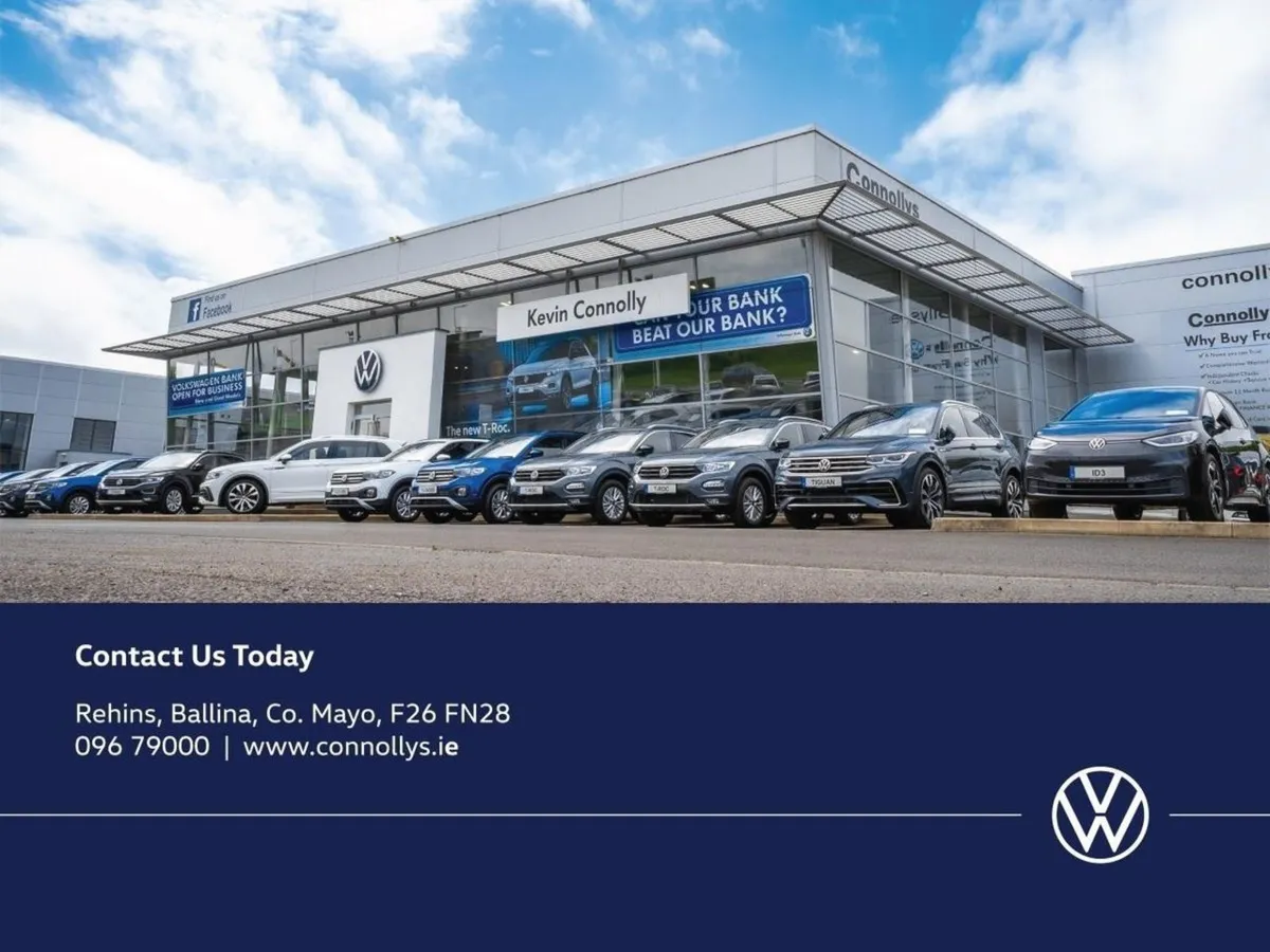 Volkswagen T-Roc 2.0 TDI 116HP Life - Image 3