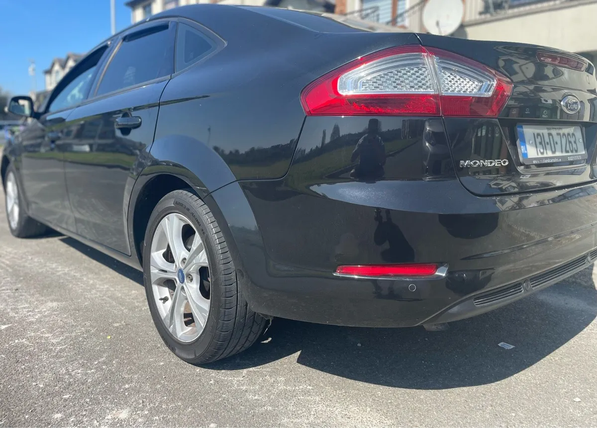 Ford Mondeo 2.0l ( New NCT ) - Image 3