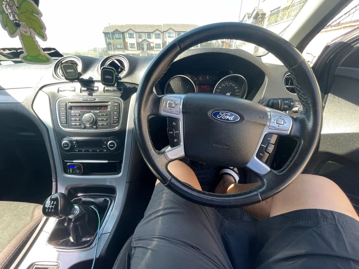 Ford Mondeo 2.0l ( New NCT ) - Image 4