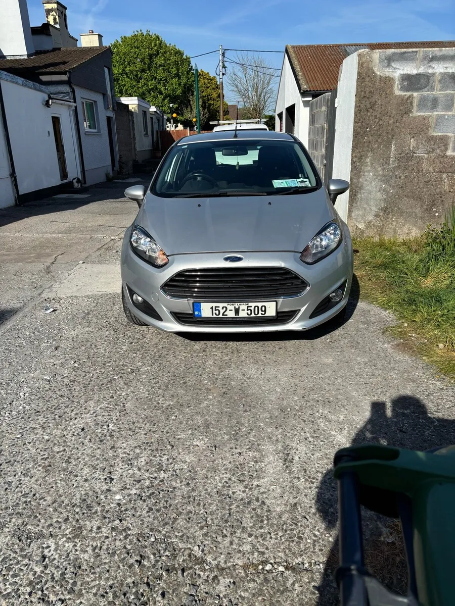 Ford Fiesta *”low mileage “* - Image 2