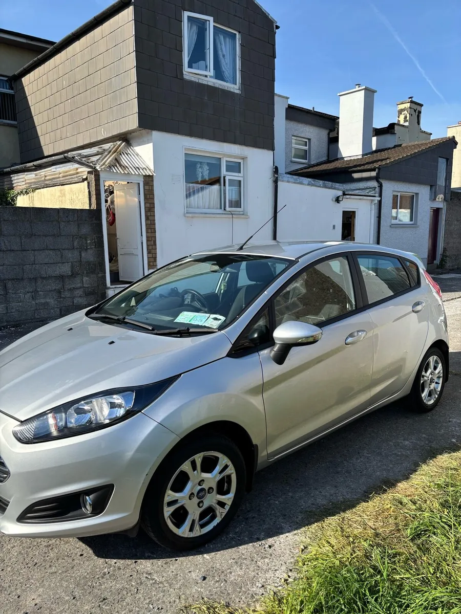 Ford Fiesta *”low mileage “* - Image 3