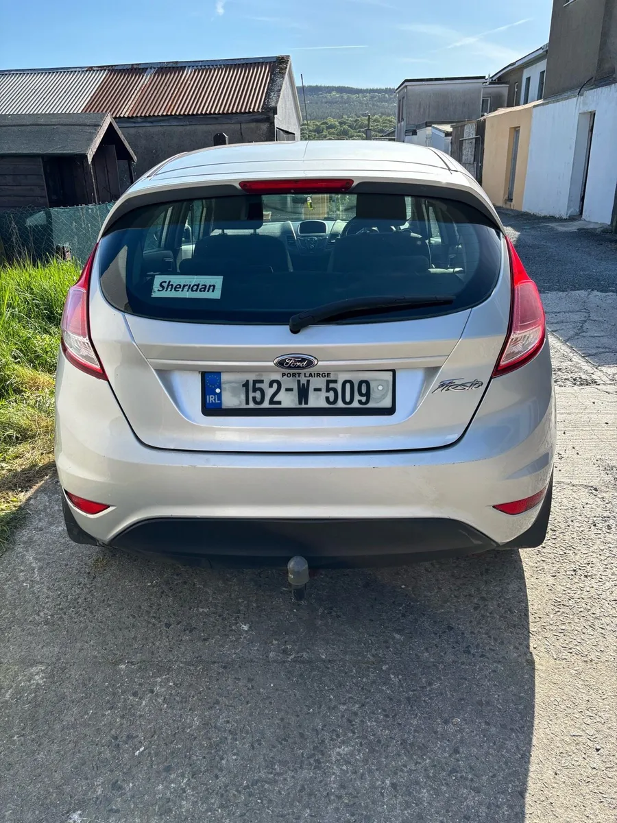 Ford Fiesta *”low mileage “* - Image 4