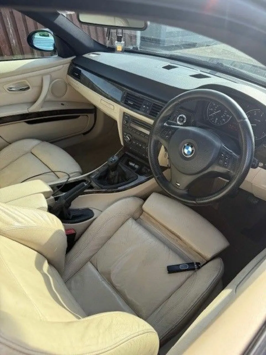 BMW e92 320i 170hp - Image 3