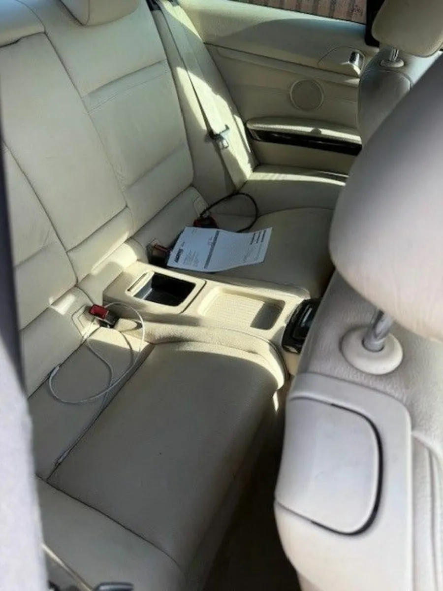 BMW e92 320i 170hp - Image 4
