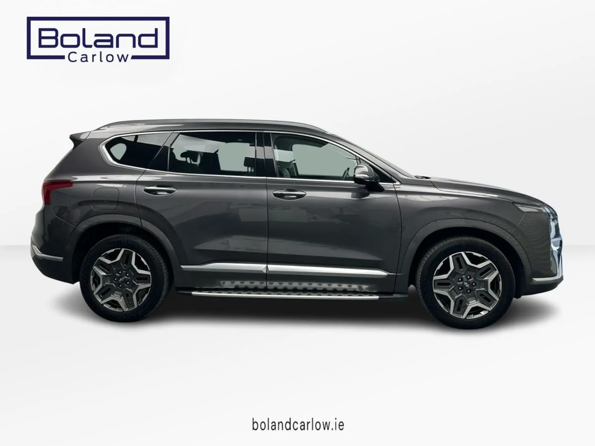 Hyundai Santa Fe 1.6phev 4WD  premium Auto   160 - Image 4