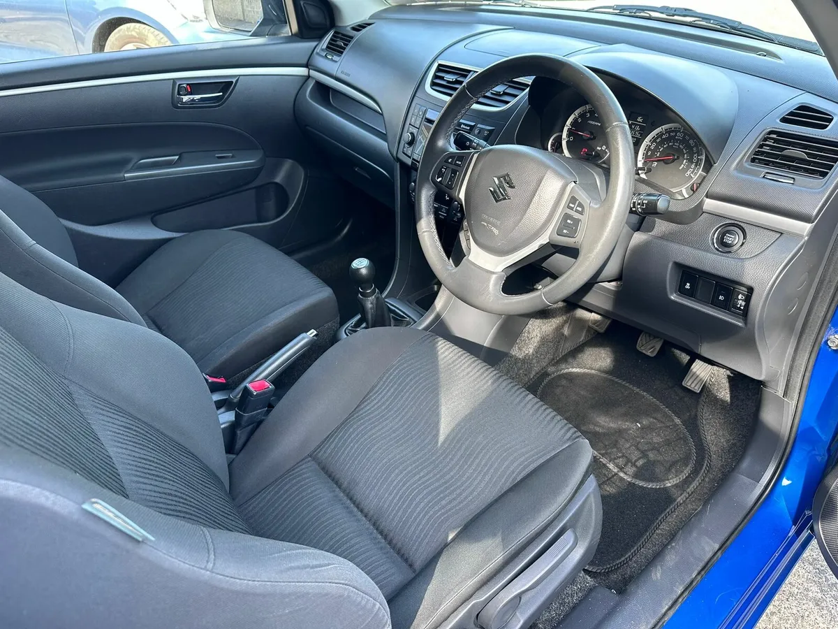 Suzuki swift - Image 2