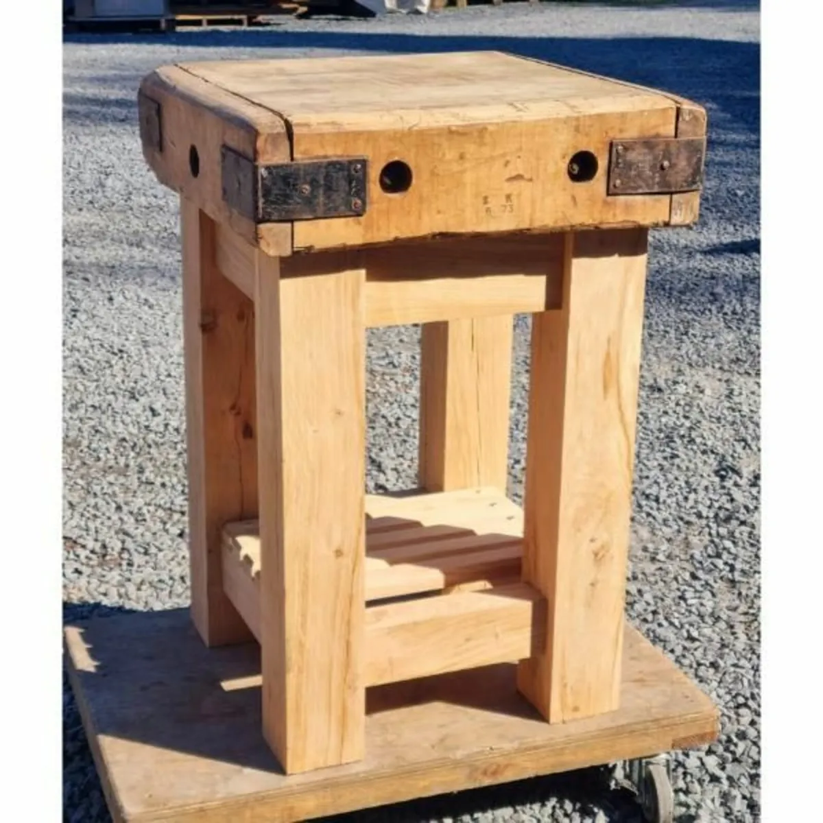 Butchers Block KAS760 - Image 2
