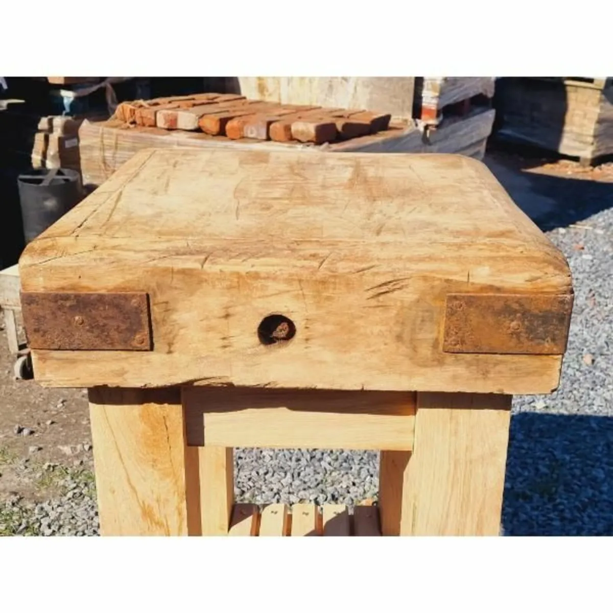 Butchers Block KAS760 - Image 4