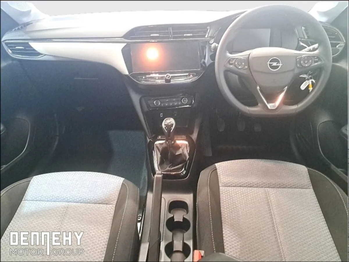 Opel Corsa 1.2 Litre Petrol - Image 3