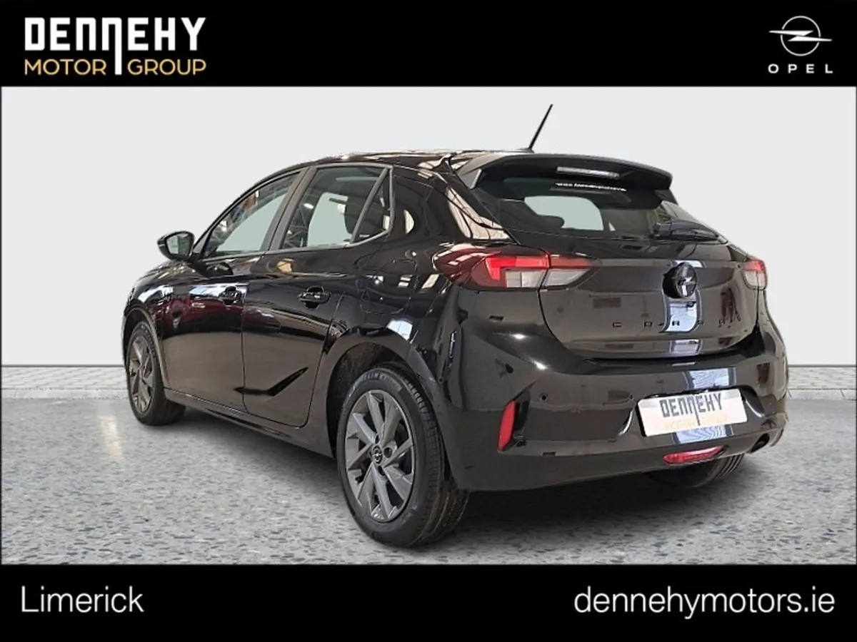 Opel Corsa 1.2 Litre Petrol - Image 4