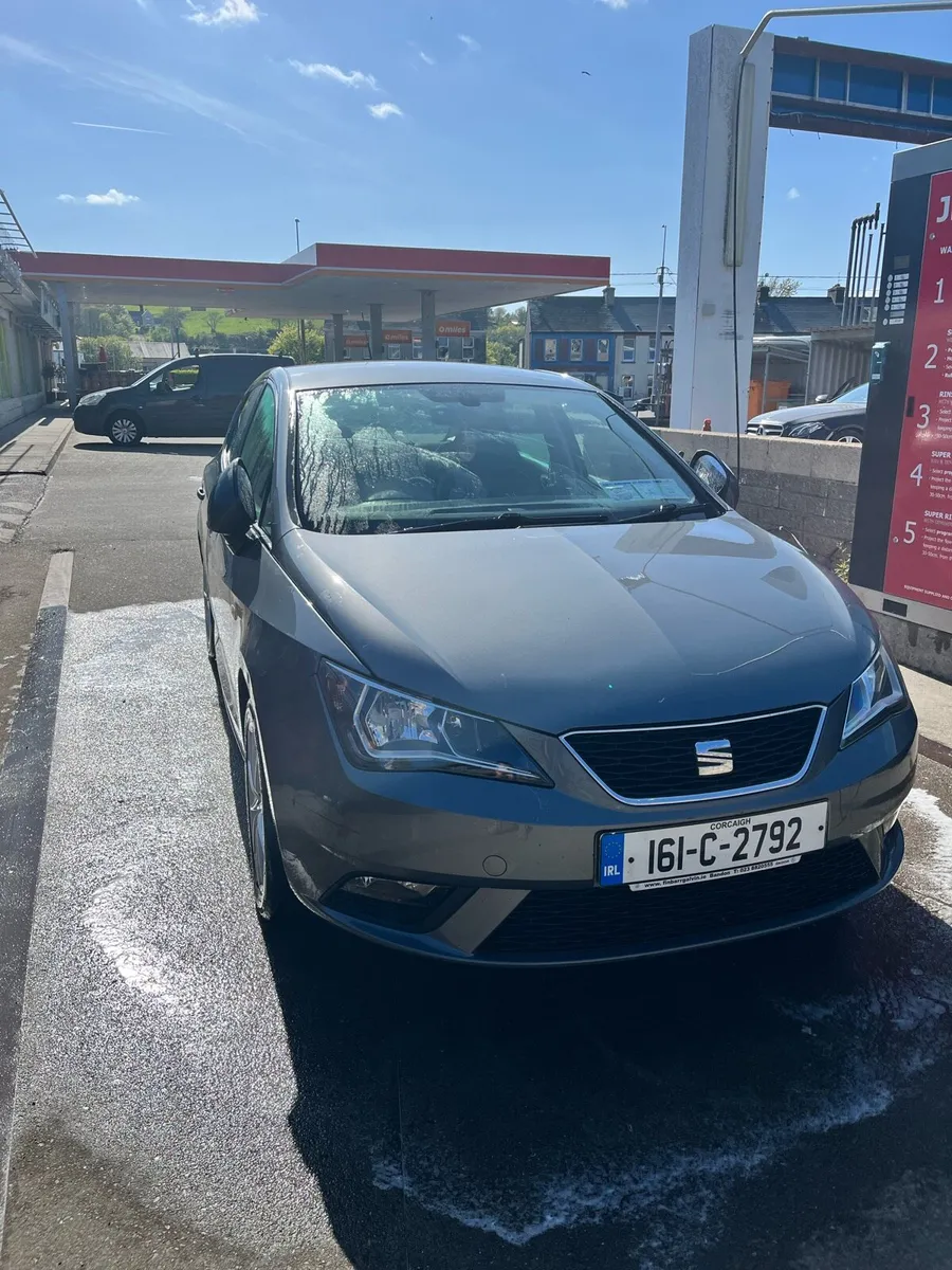 Seat Ibiza - Image 1