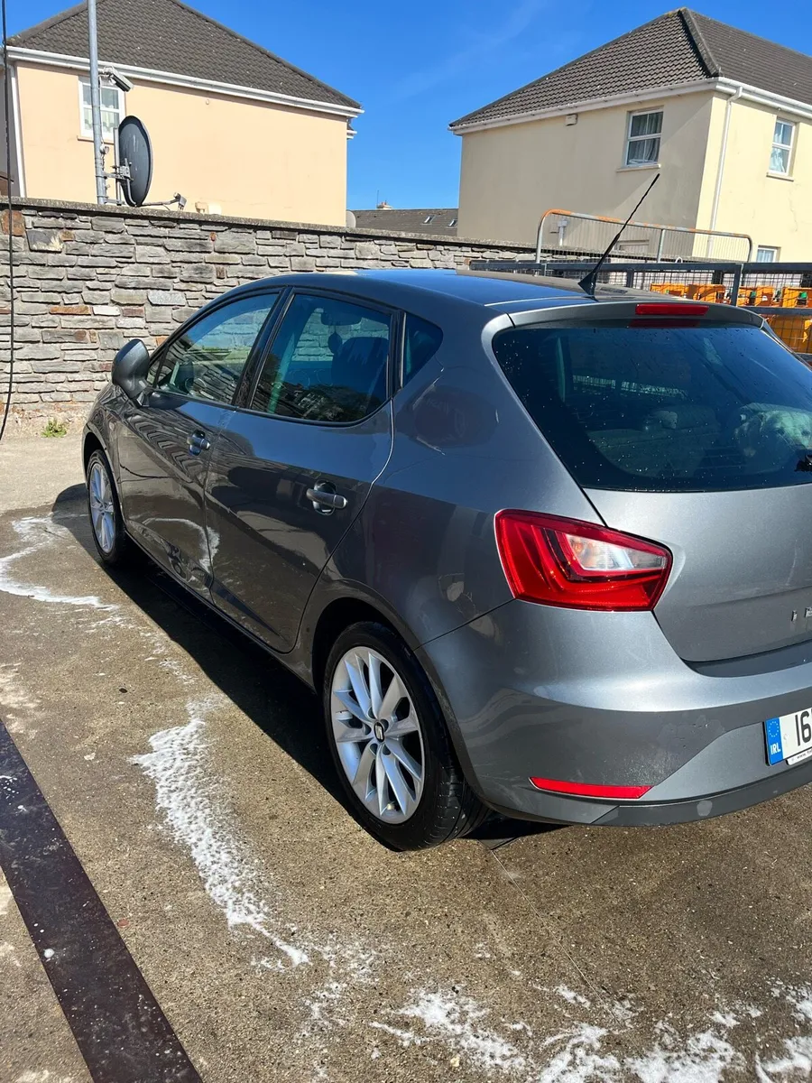 Seat Ibiza - Image 4