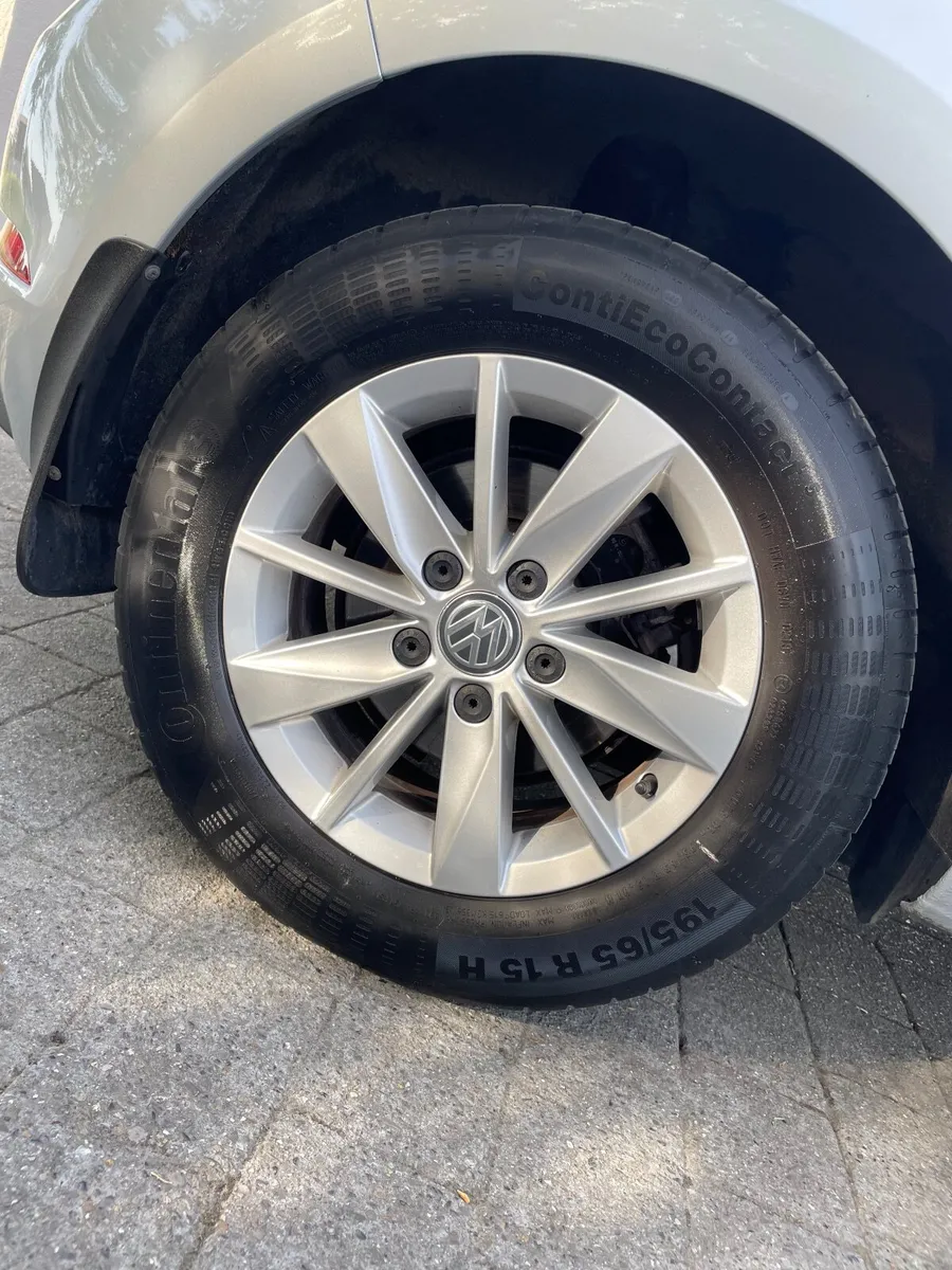 Volkswagen Golf 2019 1.6 Tdi Trendline - Image 4