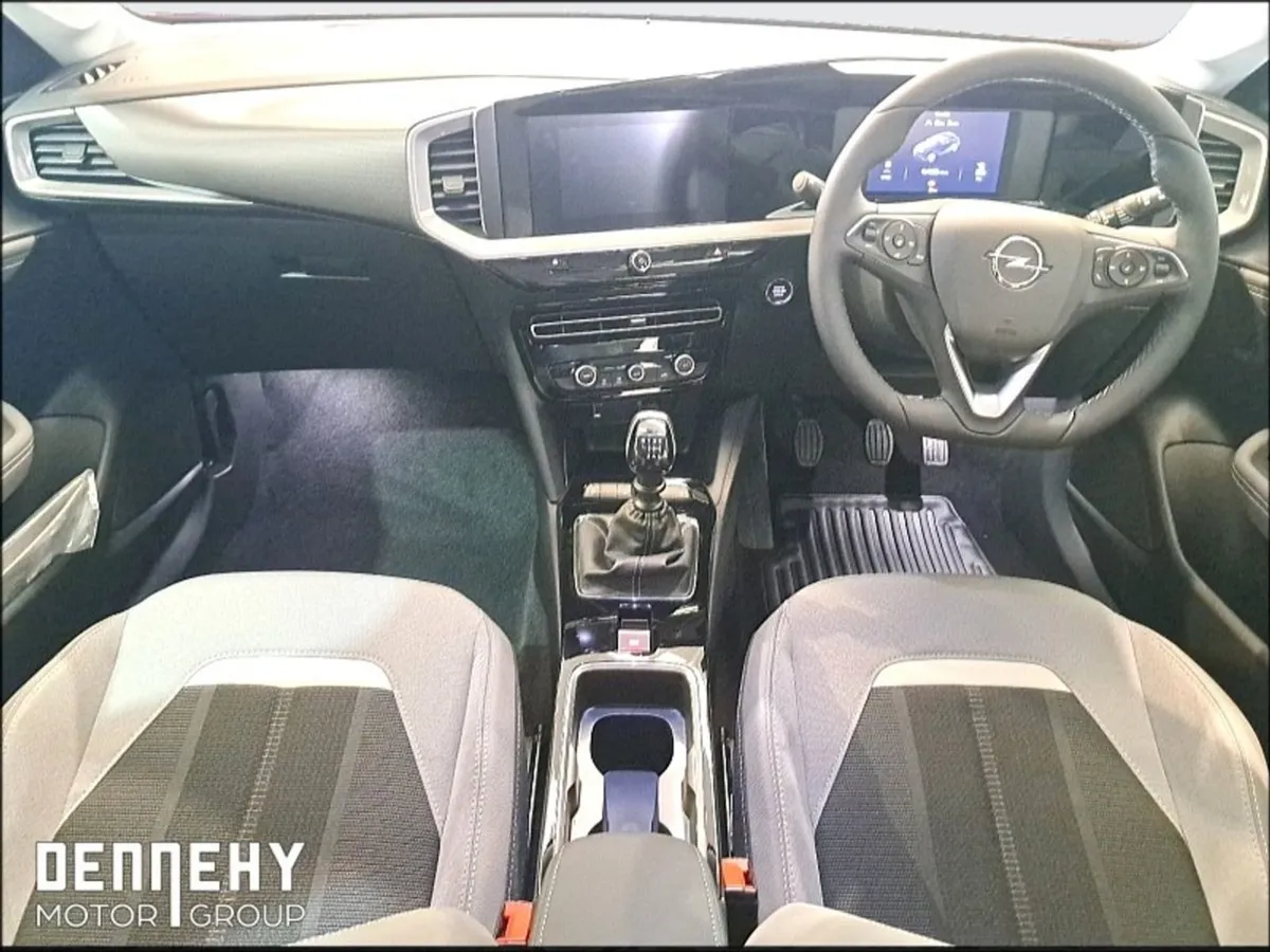 Opel Mokka GS 1.2 Puretech 136hp Mhev - Image 3