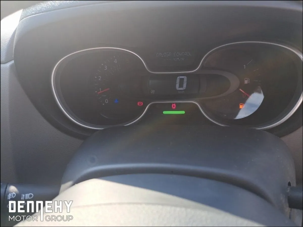 2019 Renault Trafic Campervan €68,000 - Image 2
