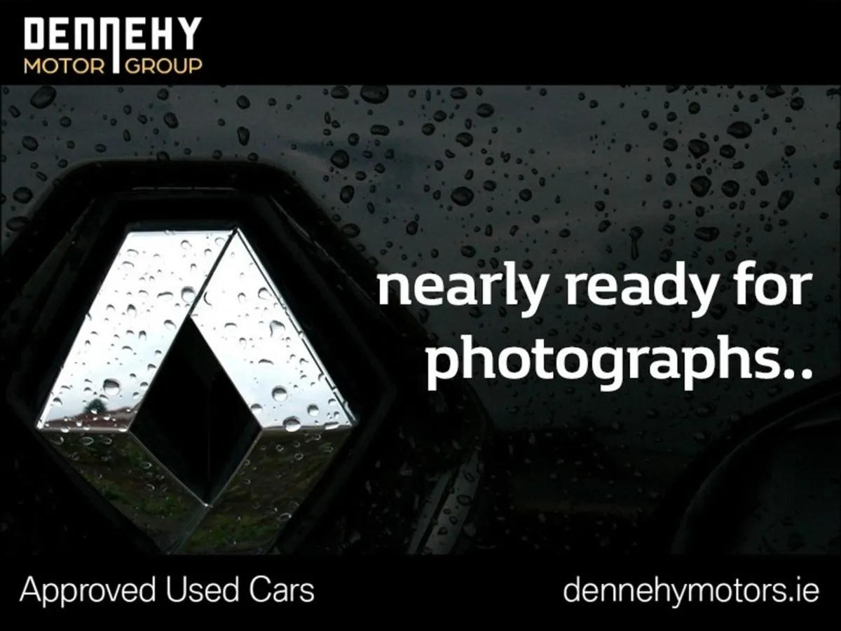 Dacia Duster Techroad 130 BHP  75 P/wk - Image 1