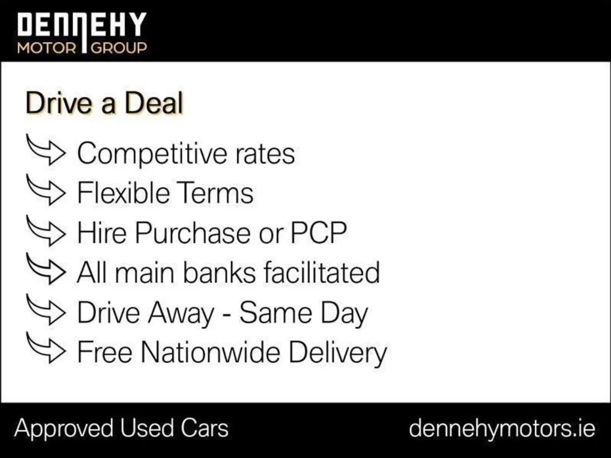 Dacia Duster Techroad 130 BHP  75 P/wk - Image 3