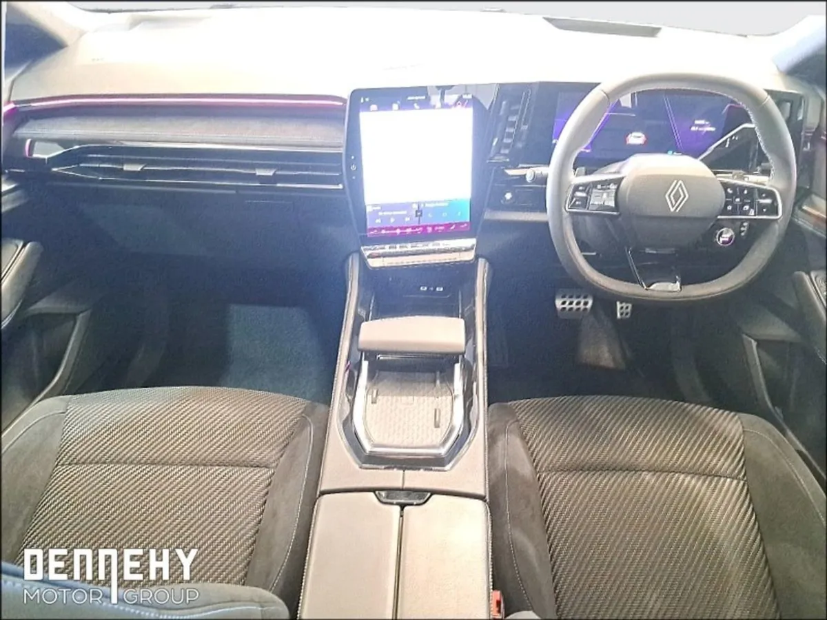 Renault Austral Ex-demo Sale  techno Esprit Alpin - Image 3