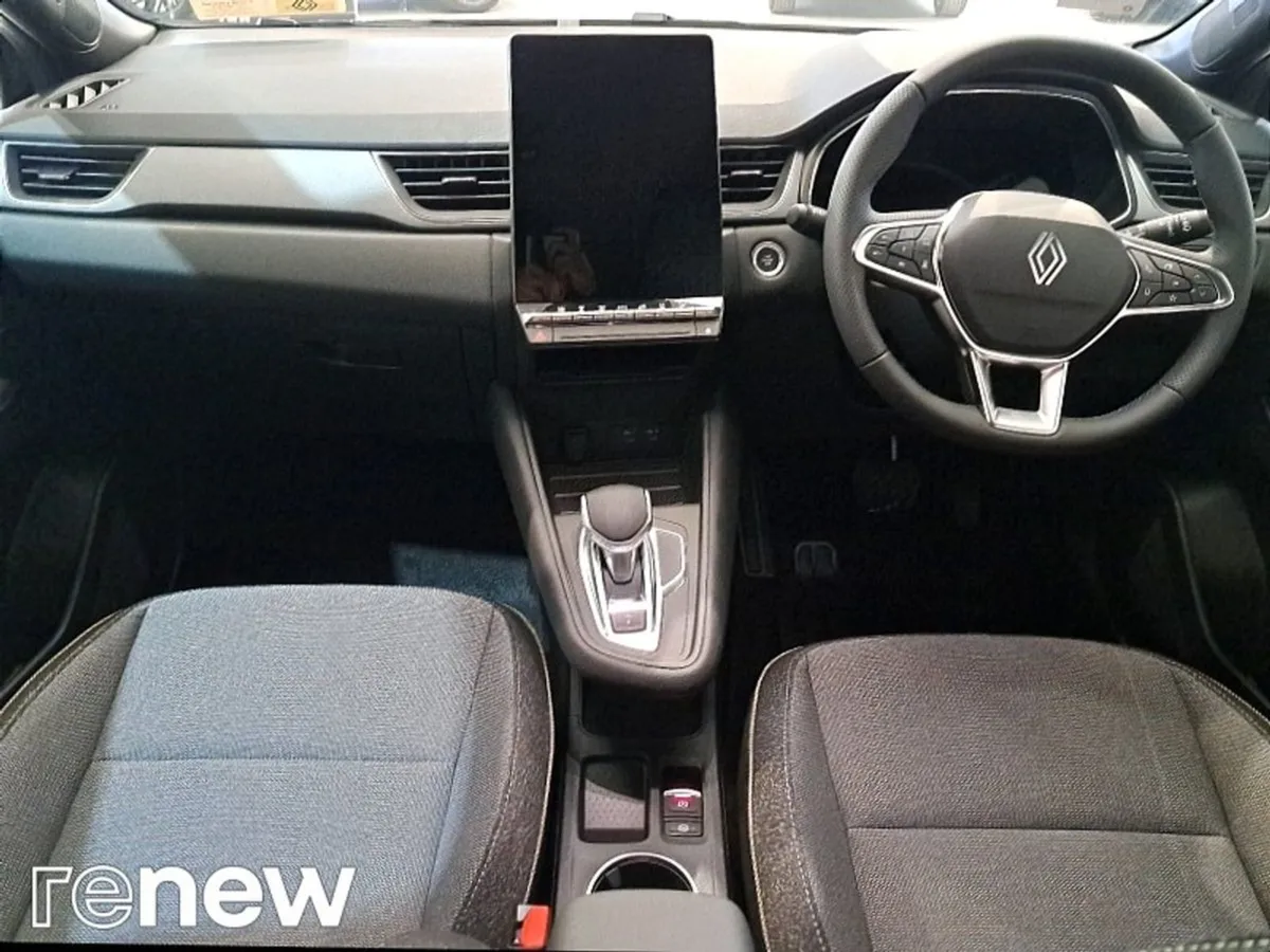 Renault Symbioz E-tech Full Hybrid 145 Auto Techno - Image 3