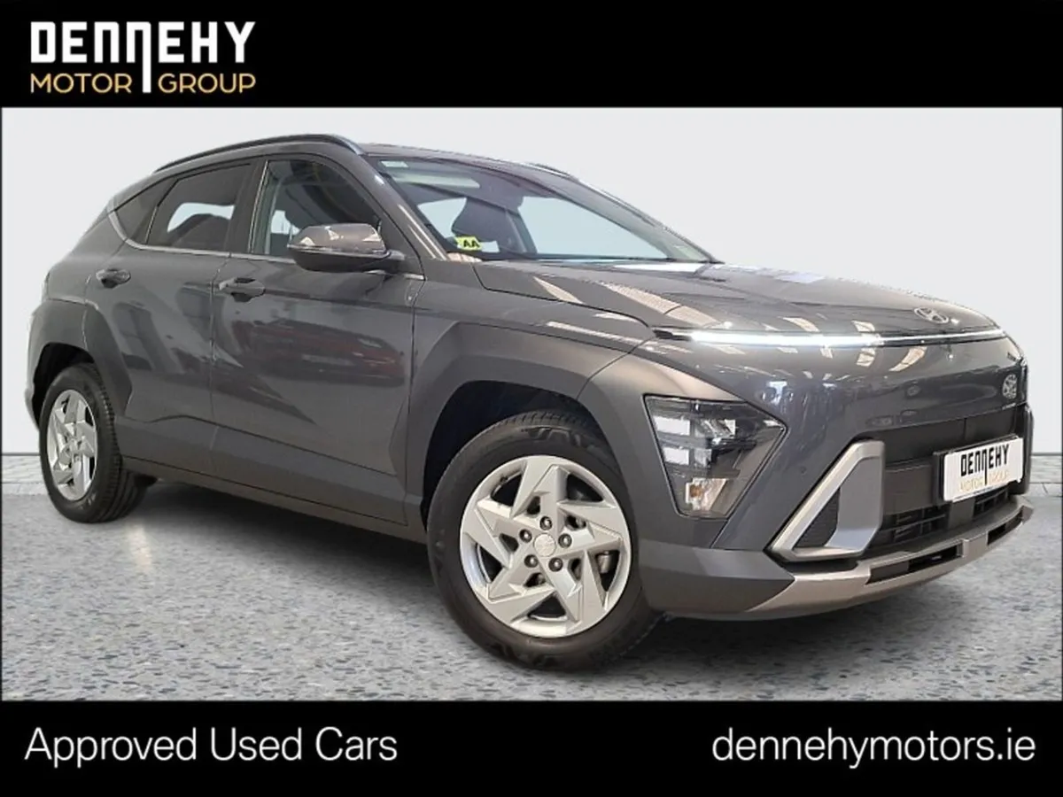 Hyundai Kona Kauai Elegance  may Madness Sale Pri - Image 1