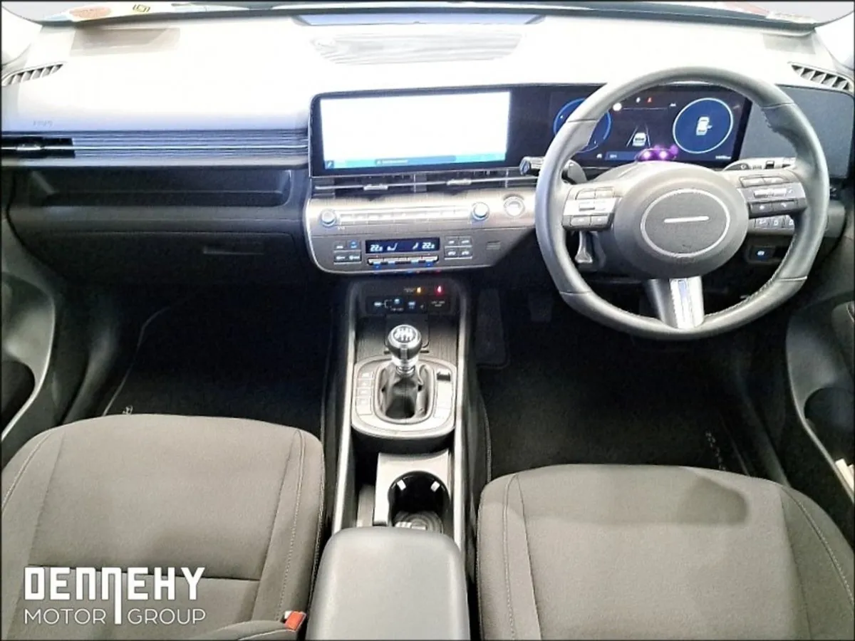 Hyundai Kona Kauai Elegance  may Madness Sale Pri - Image 3