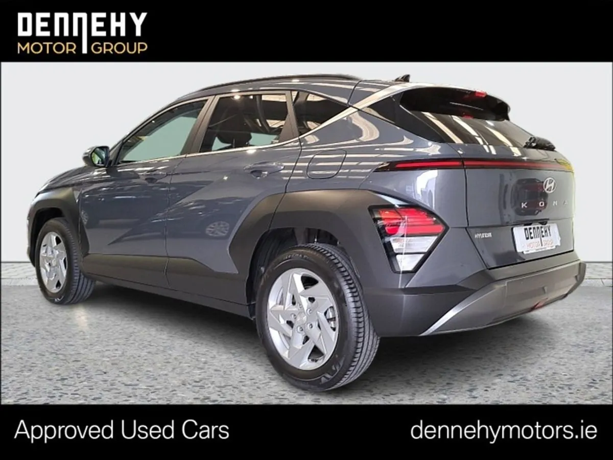 Hyundai Kona Kauai Elegance  may Madness Sale Pri - Image 4