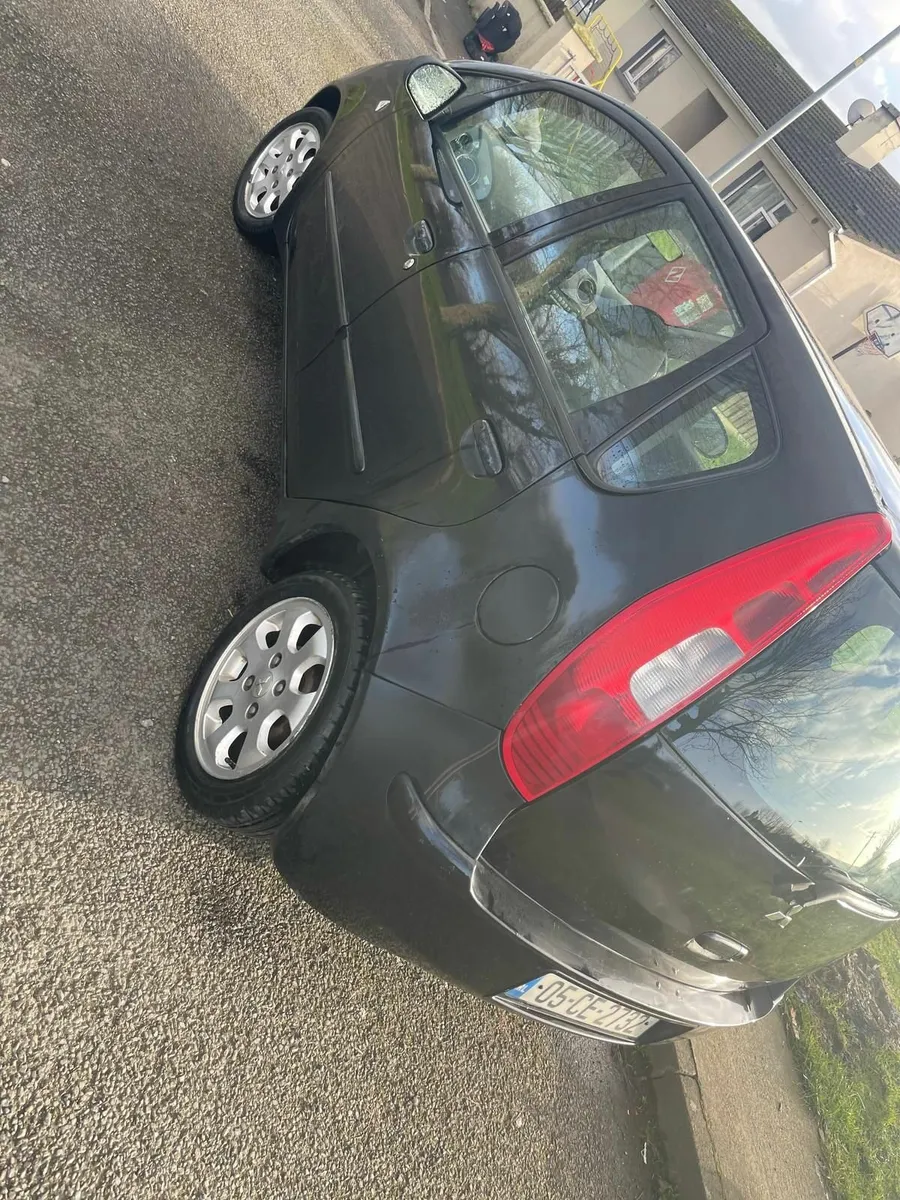 Mitsubishi Colt 2005 - Image 3