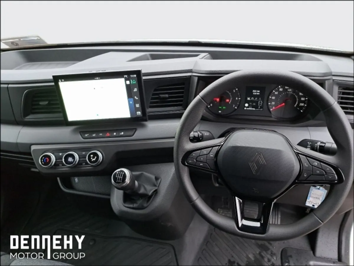 Renault Master DCI - Image 2