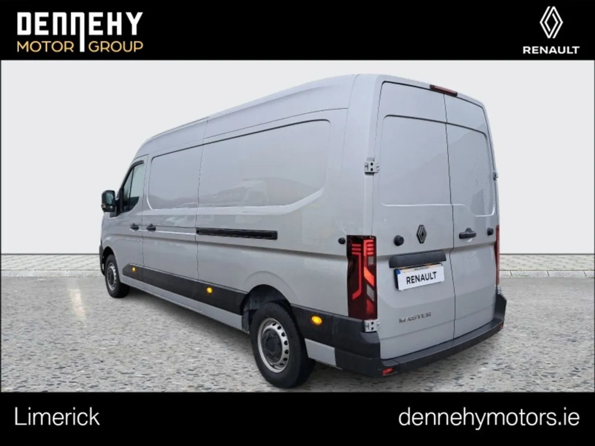 Renault Master DCI - Image 3