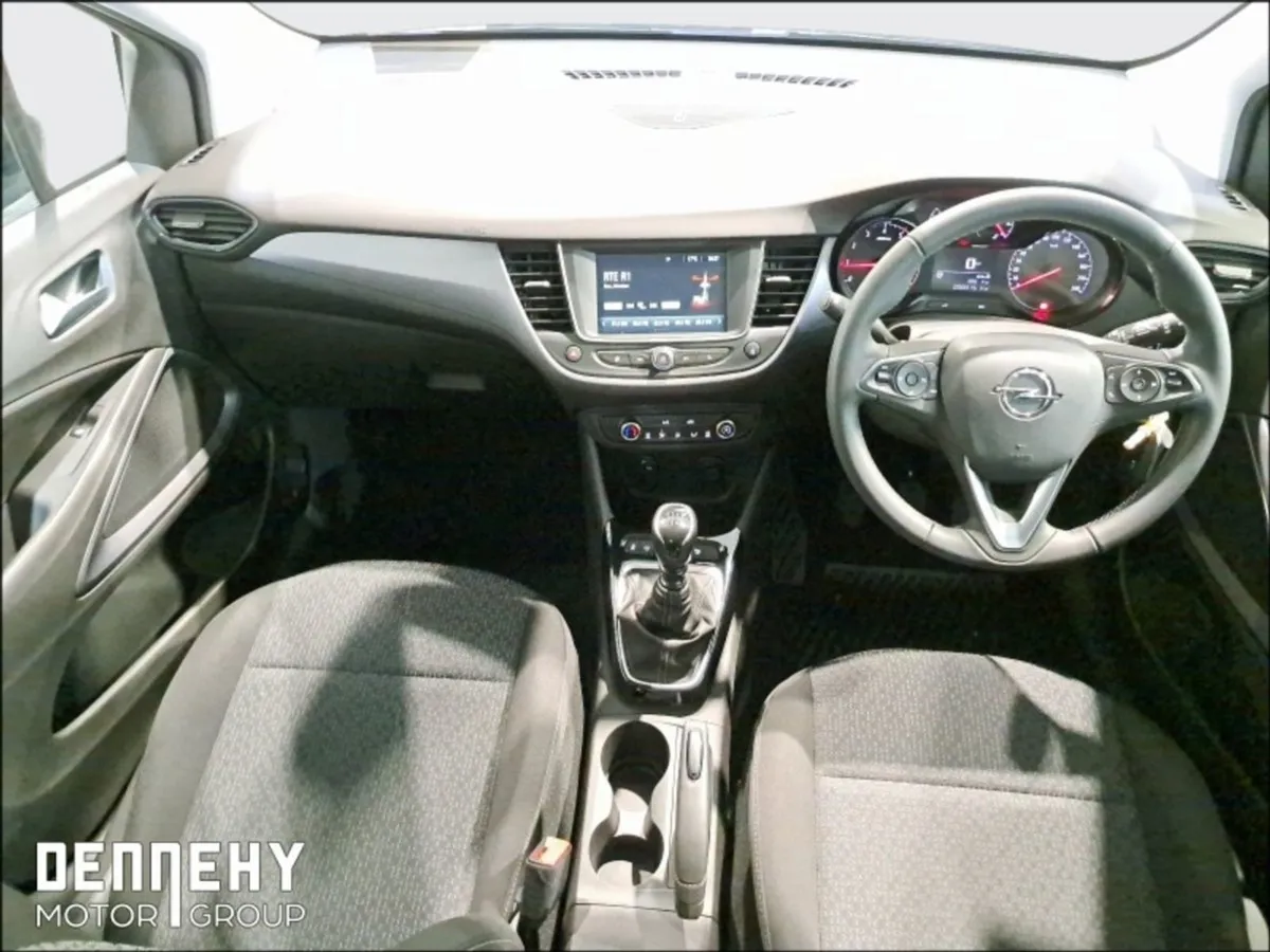 Opel Crossland X SC 1.5 Diesel - Image 3