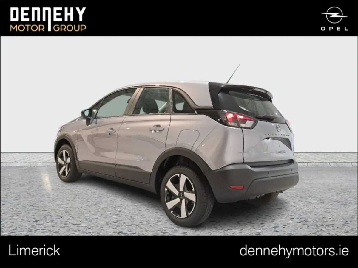 Opel Crossland X SC 1.5 Diesel - Image 4