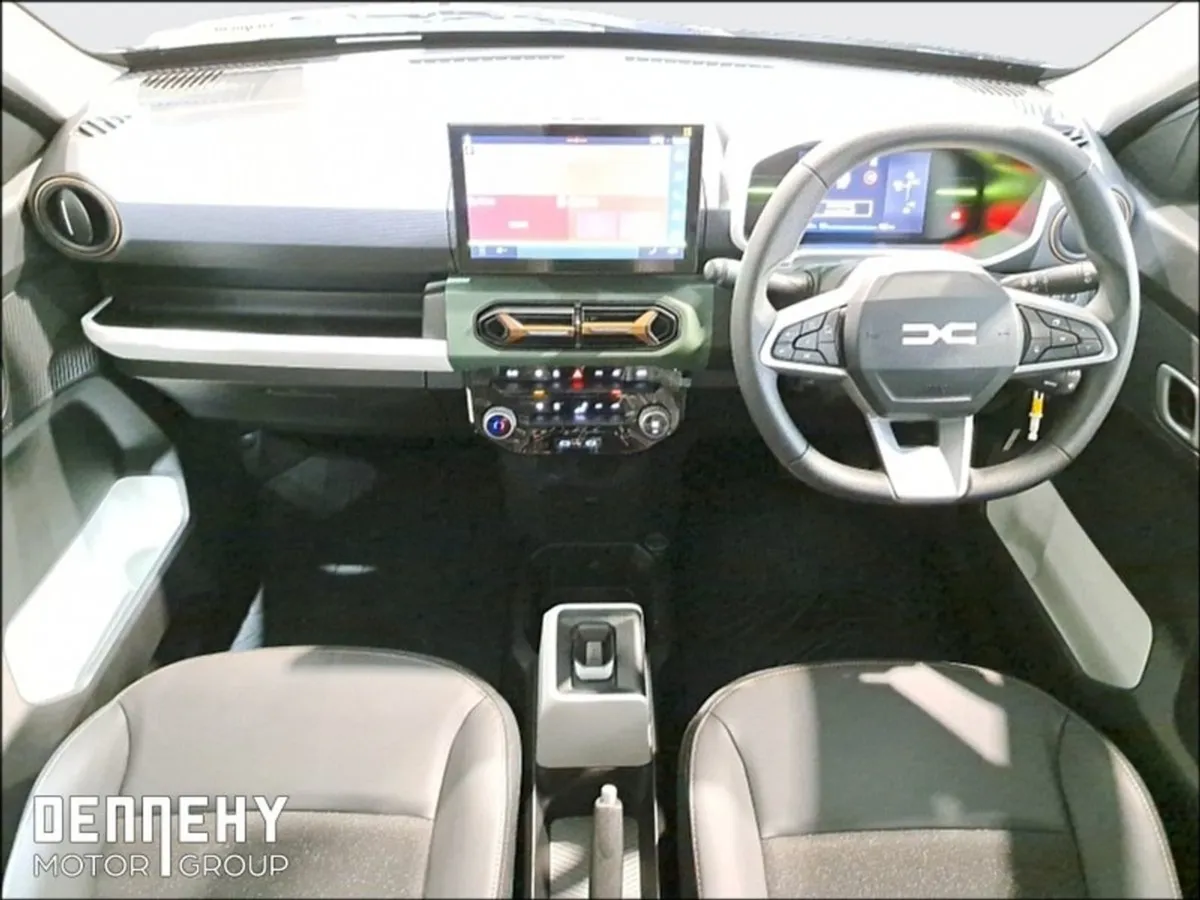 Dacia Spring Extreme - Image 3