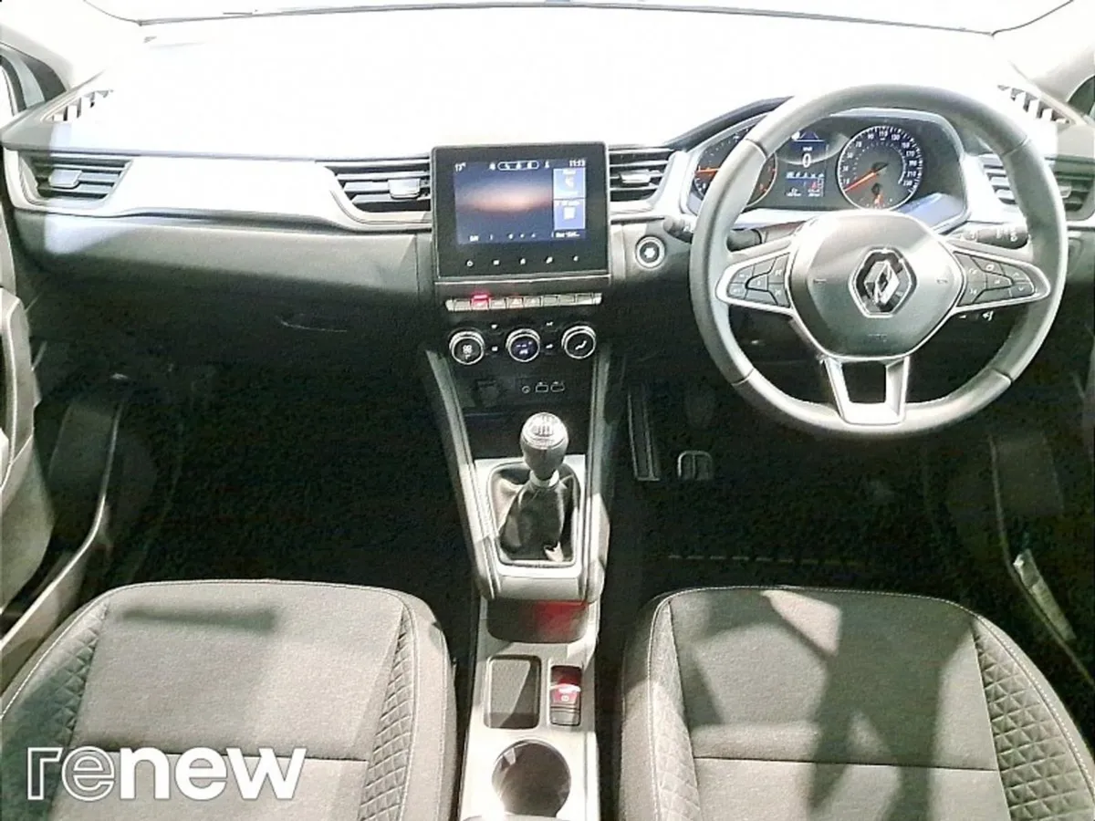 Renault Captur Evolution  109 P/week - Image 3