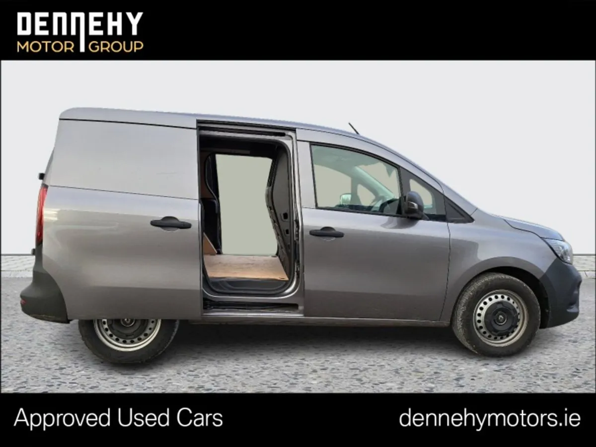 Renault Kangoo Kangoo Ml19 E-tech Advance RC - Image 1