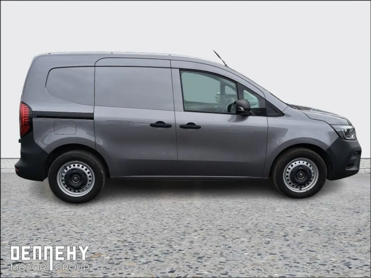 Renault Kangoo Kangoo Ml19 E-tech Advance RC - Image 2