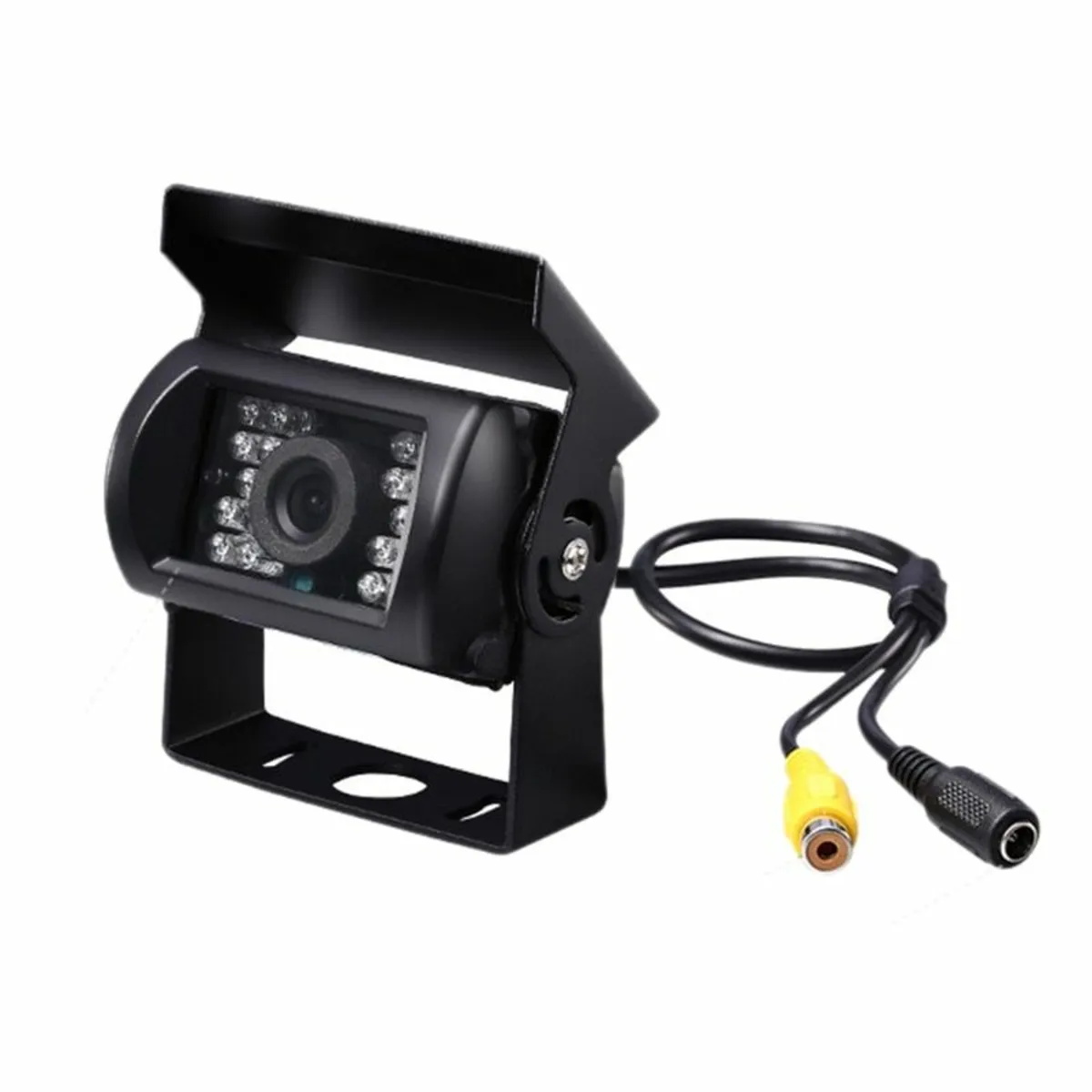 Van Reversing camera with Infrared night vision - Image 2