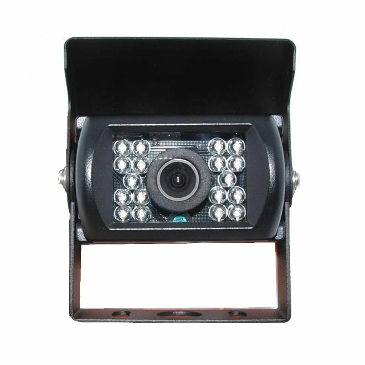 Van Reversing camera with Infrared night vision - Image 4