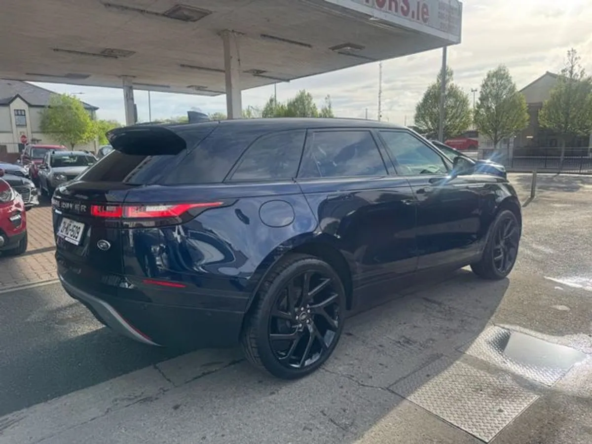 Land Rover Range Rover Vel Velar 2.0d I4 S 5D - Image 3
