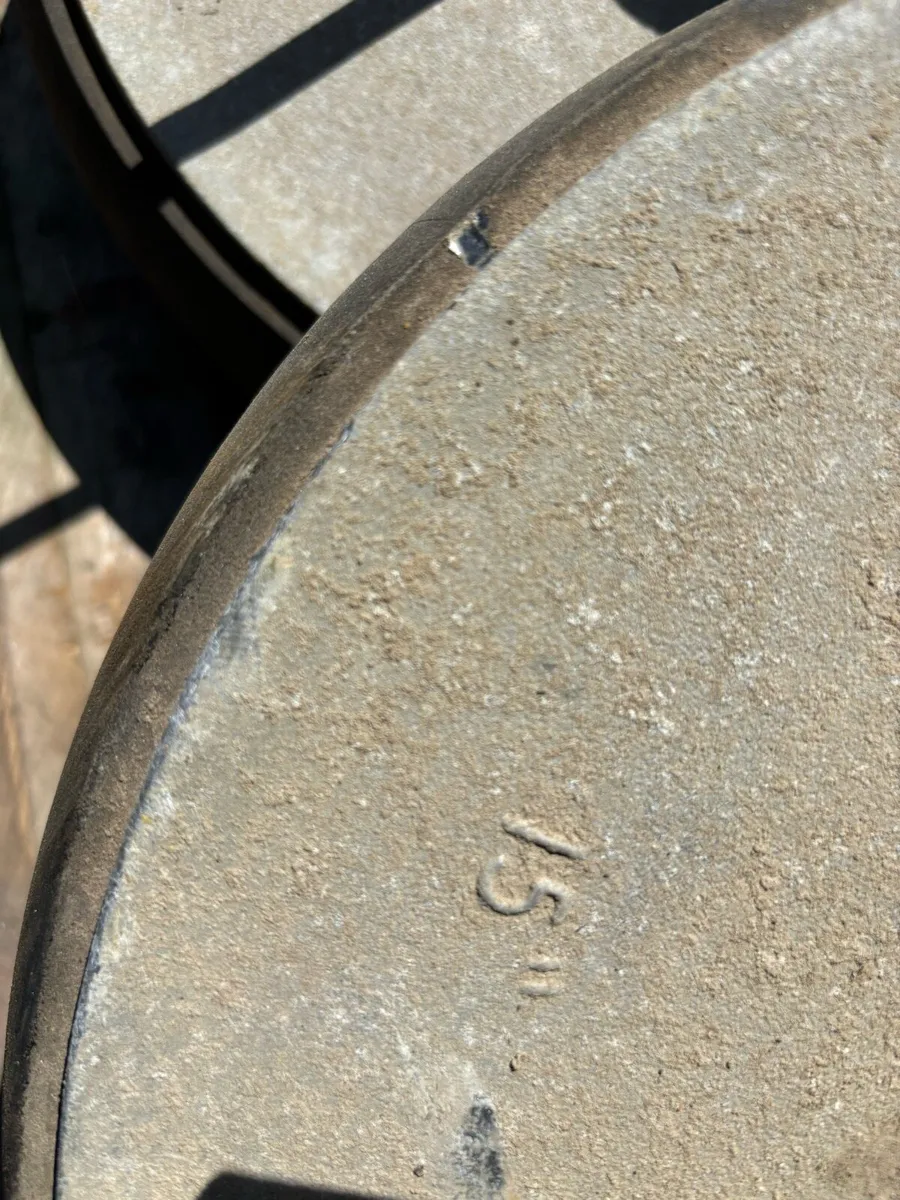 PIPE BUNGS/ STOPPERS - Image 3