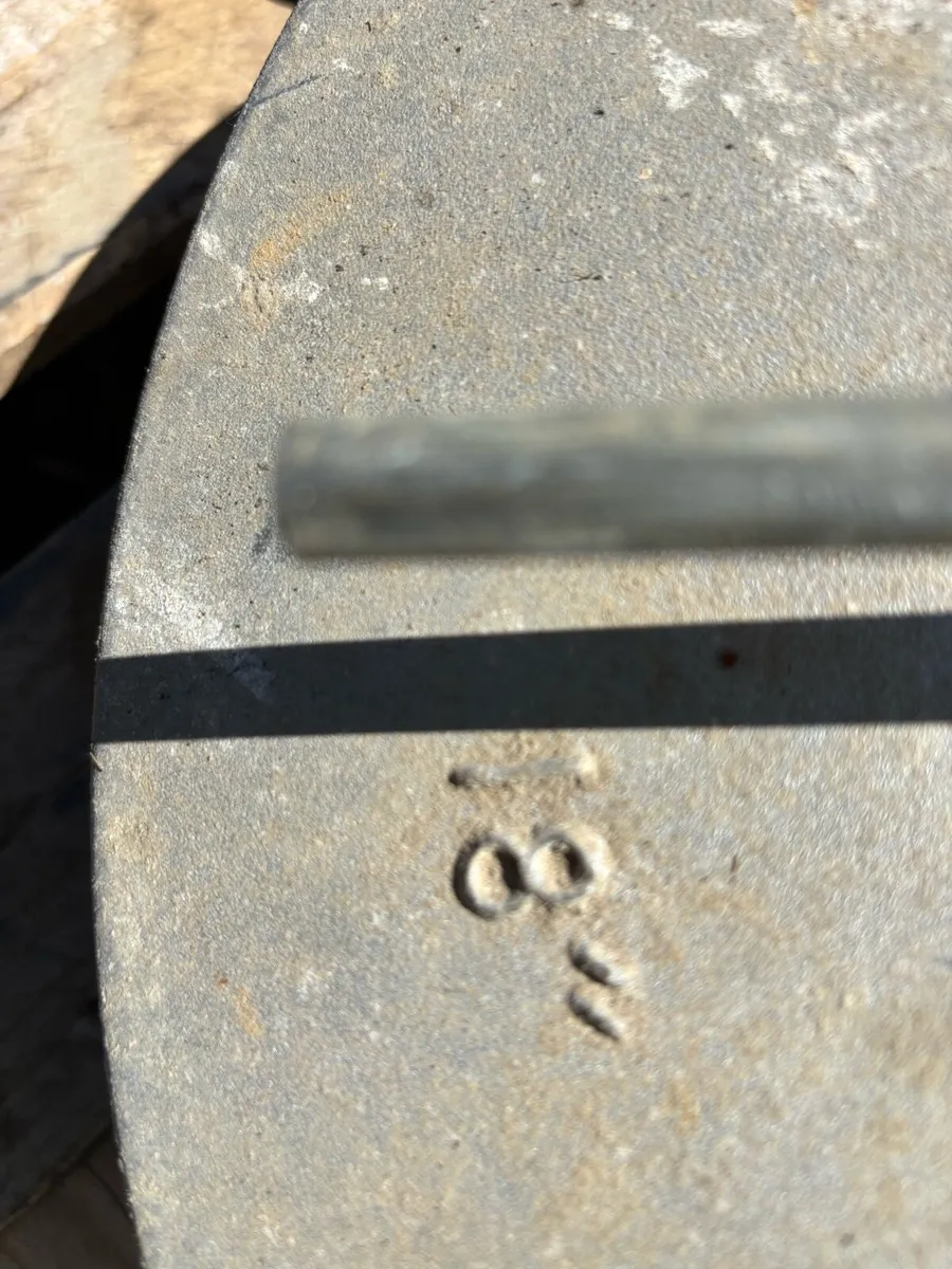 PIPE BUNGS/ STOPPERS - Image 4