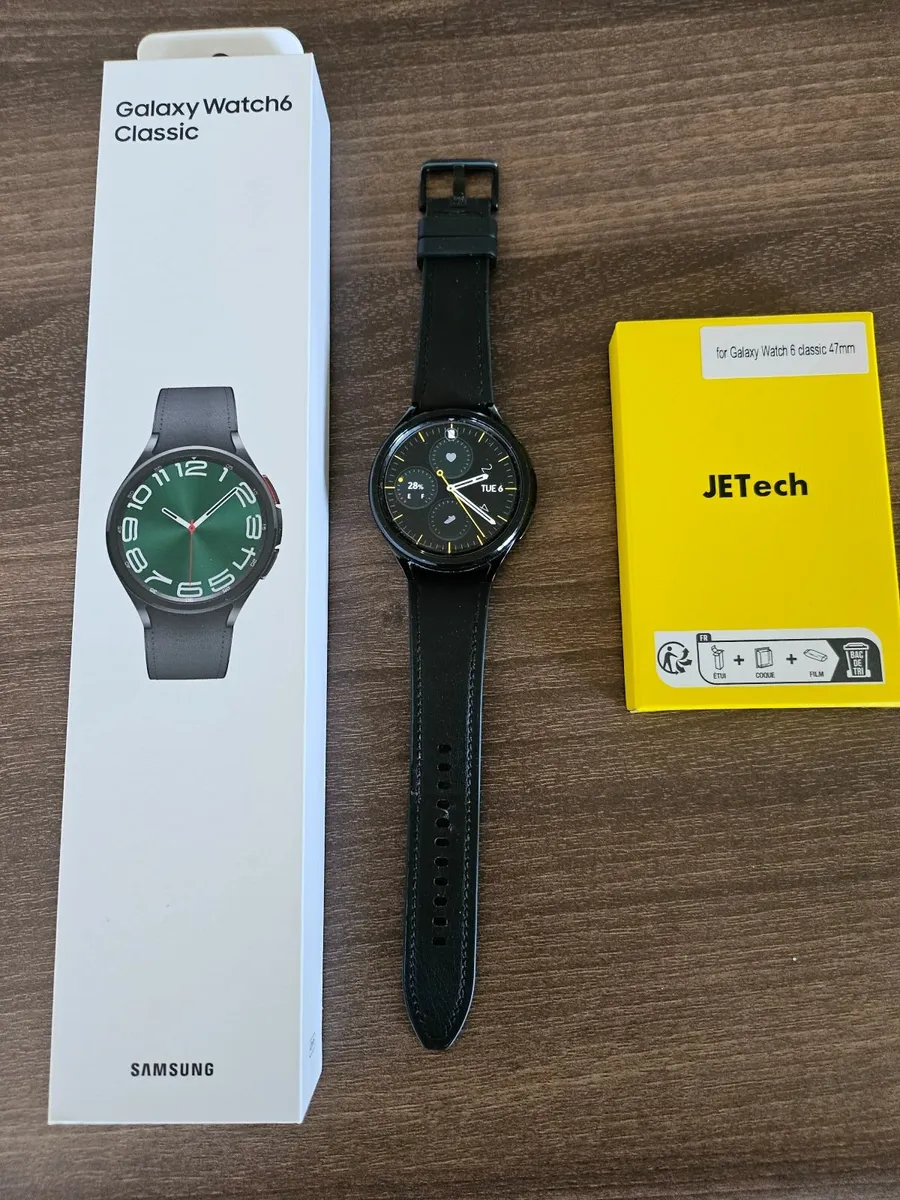 Smartwatch - Image 2