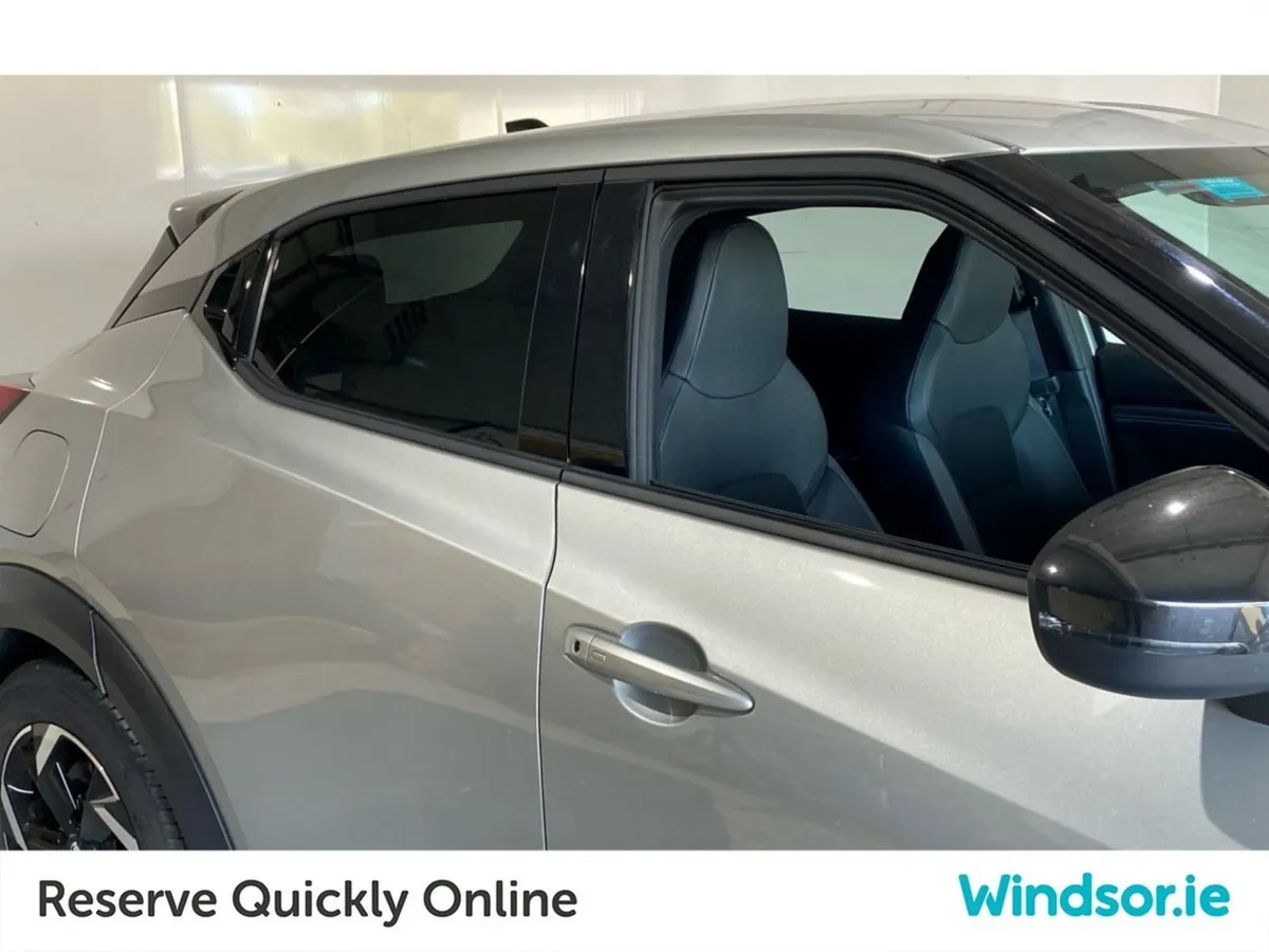Nissan Juke Hybrid 1.6 SV Premium - Image 4