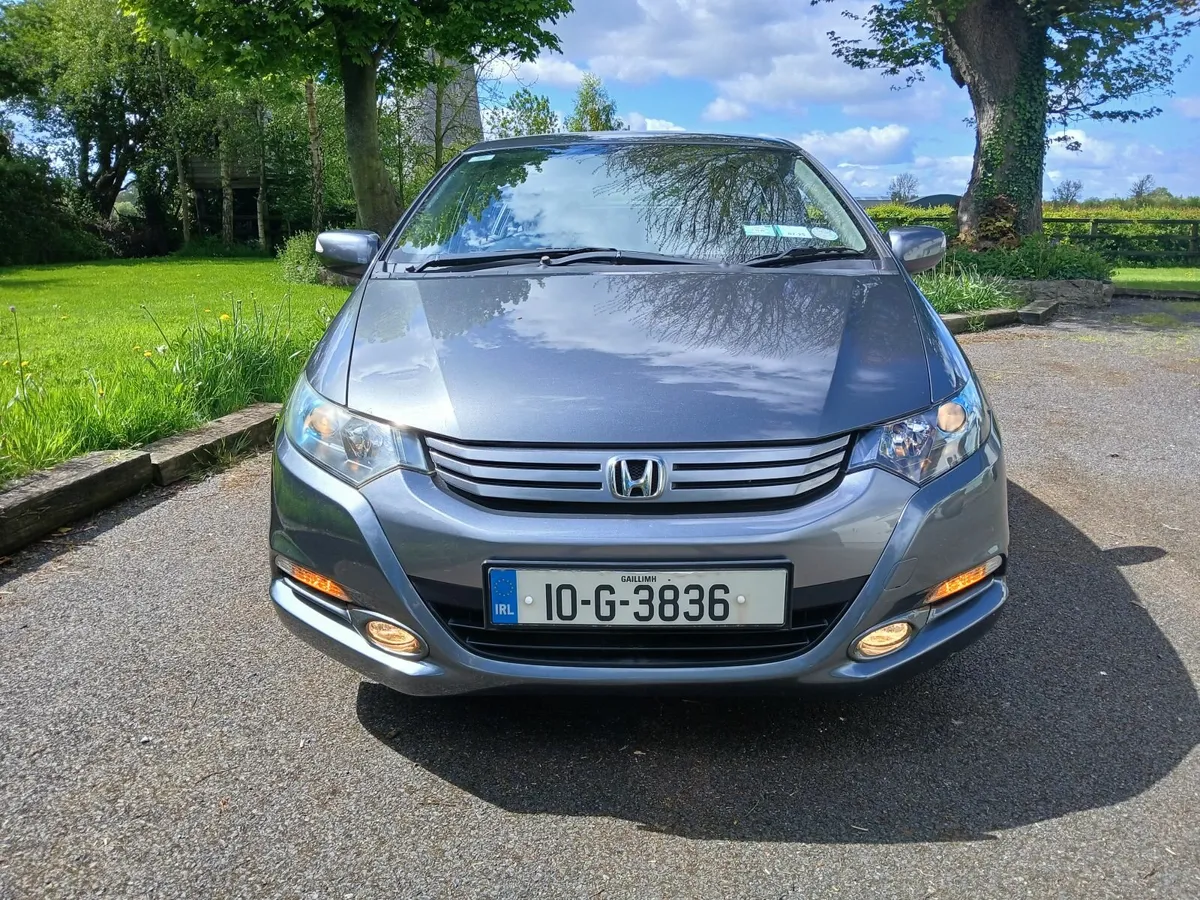 Honda Insight Automatic NCTd - Image 2