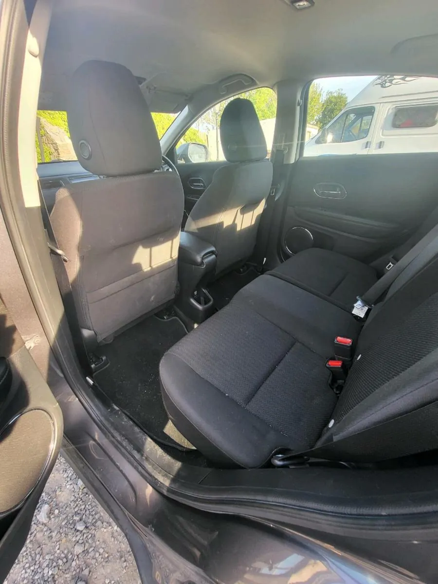 Honda HRV Low Milleage Exc Condition - Image 2
