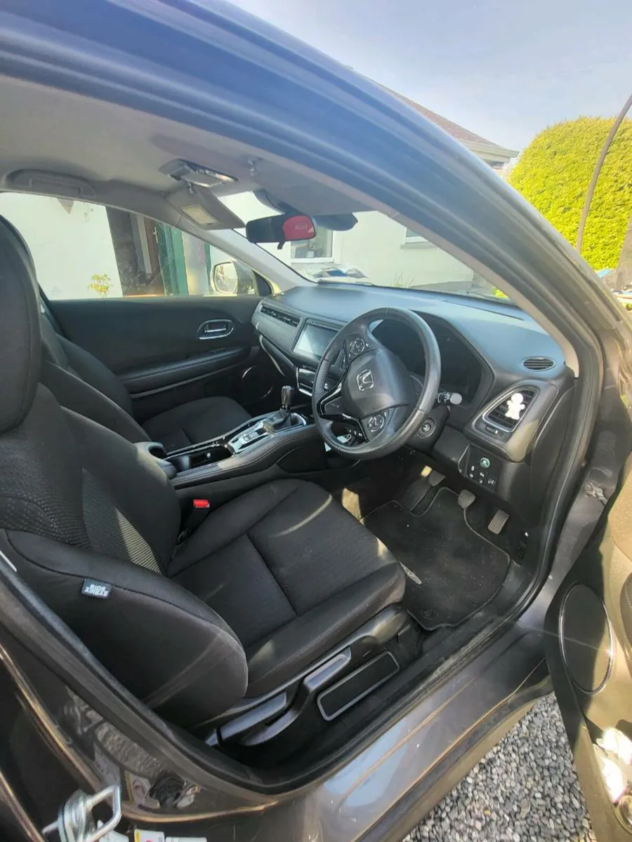 Honda HRV Low Milleage Exc Condition - Image 4