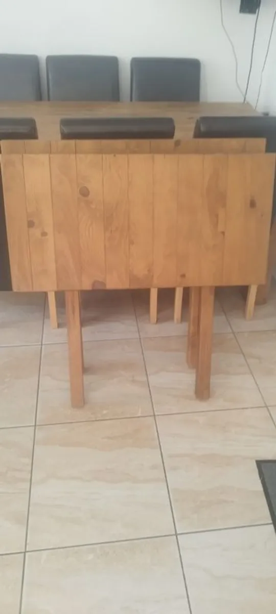 kitchen table - Image 3