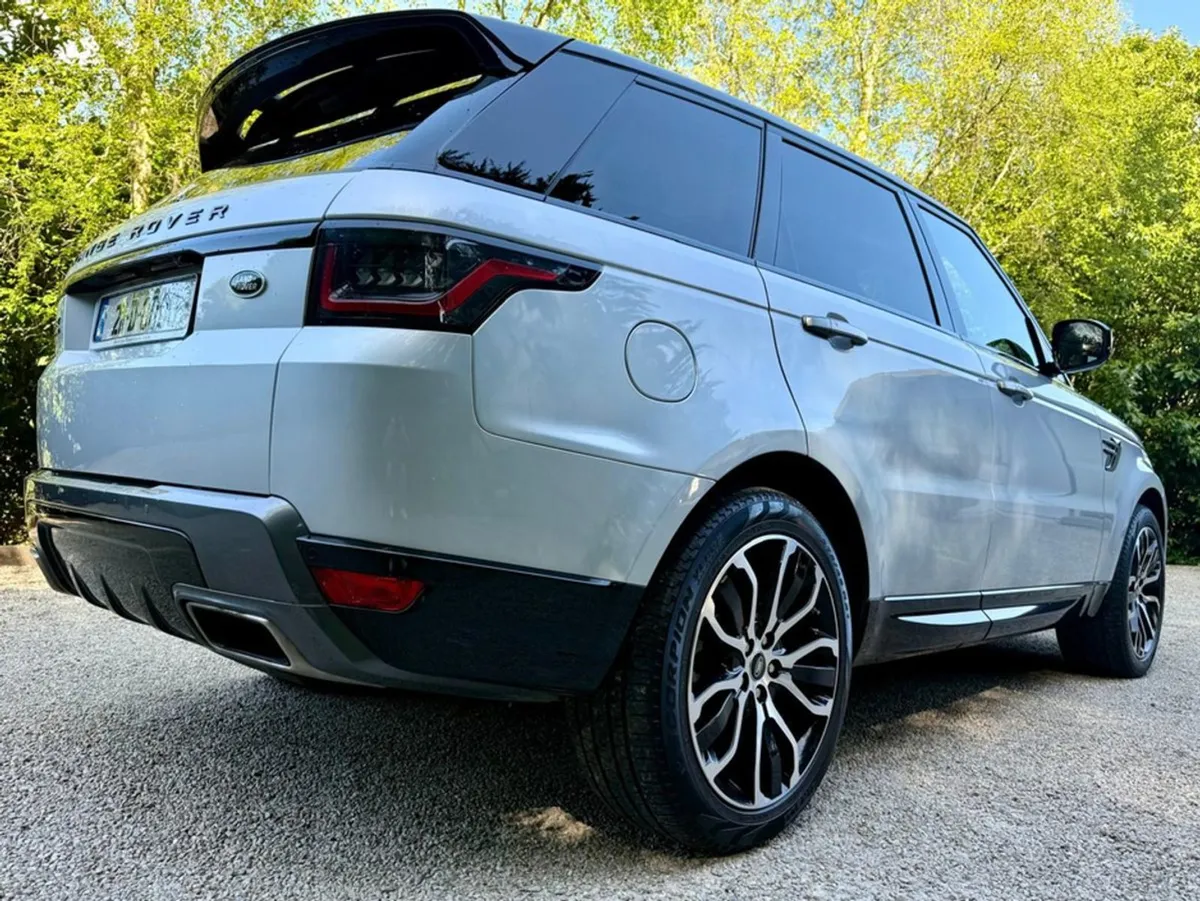 Land Rover Range Rover Sport P400e HSE Opening Ro - Image 3