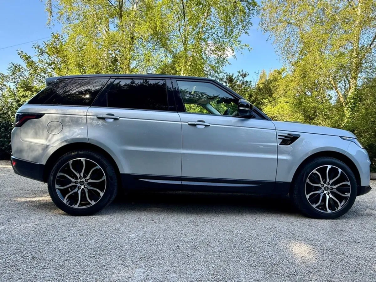 Land Rover Range Rover Sport P400e HSE Opening Ro - Image 2